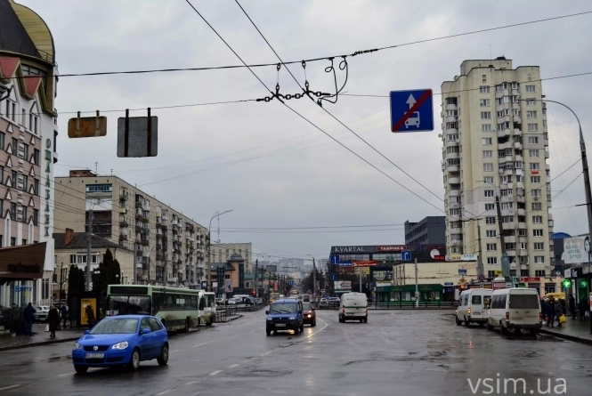 Новини Хмельницького - фото з Від нового мікрорайону до смерті митрополита: 5 найпопулярніших новин на ВСІМ за тиждень