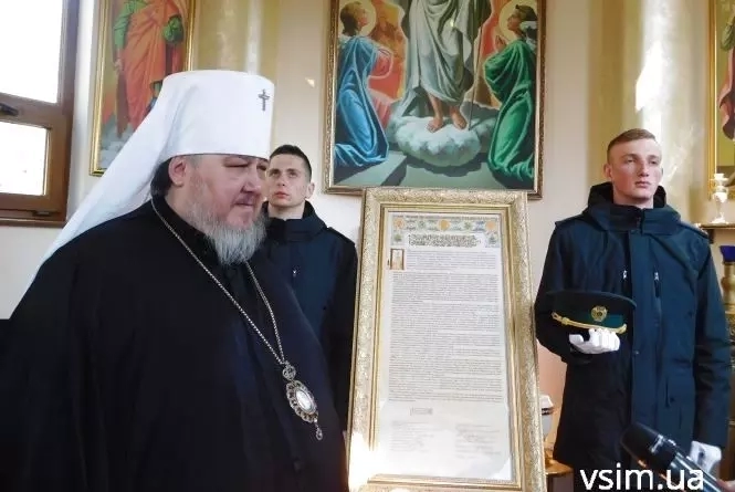 Новини Хмельницького - фото з Від нового мікрорайону до смерті митрополита: 5 найпопулярніших новин на ВСІМ за тиждень