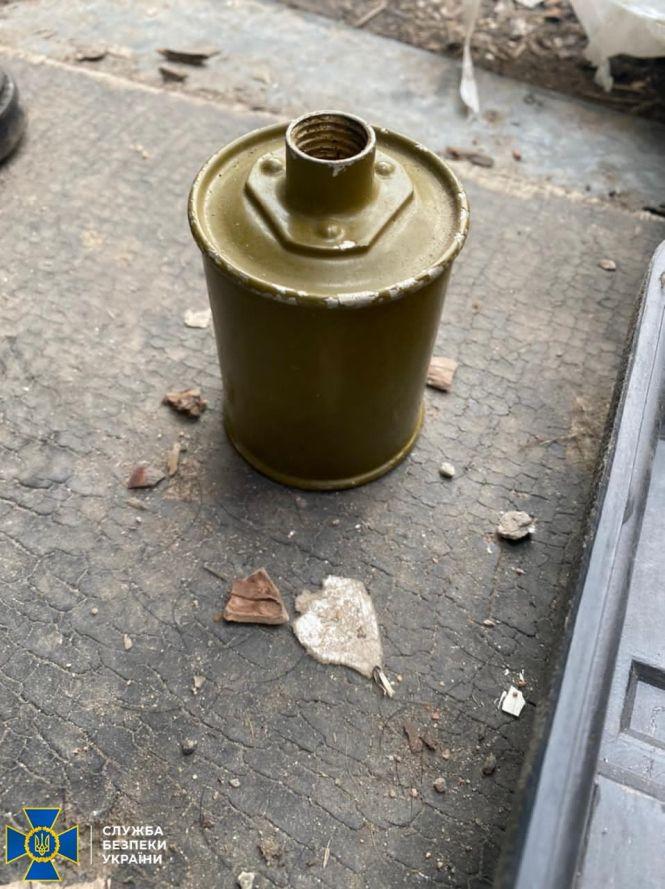 Новини Житомира - фото з У Житомирі СБУ блокувала підпільну майстерню з виготовлення зброї