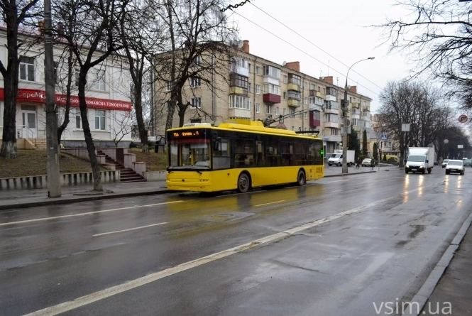 Новини Хмельницького - фото з Від нового мікрорайону до смерті митрополита: 5 найпопулярніших новин на ВСІМ за тиждень
