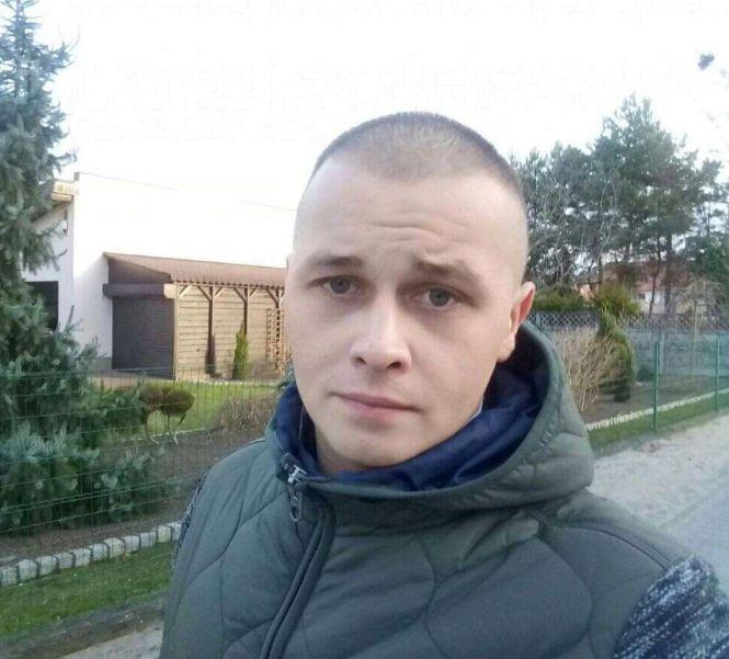 Новини Тернополя - фото з Сказали, що сильно побили і вивезли на авто: шосту добу шукають 30-річного Сергія Штогуна