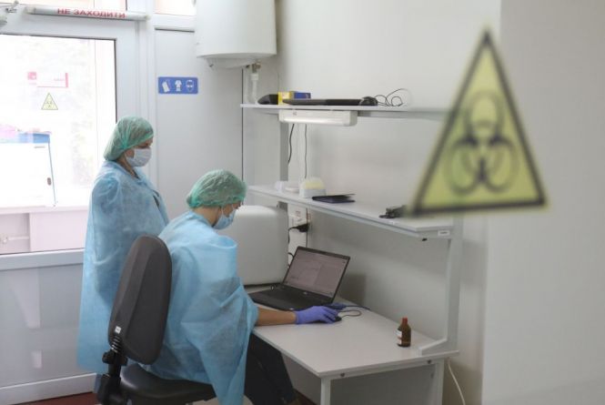На Вінниччині COVID-19 забрав уже тисячу життів. Дані по Вінниці та районах