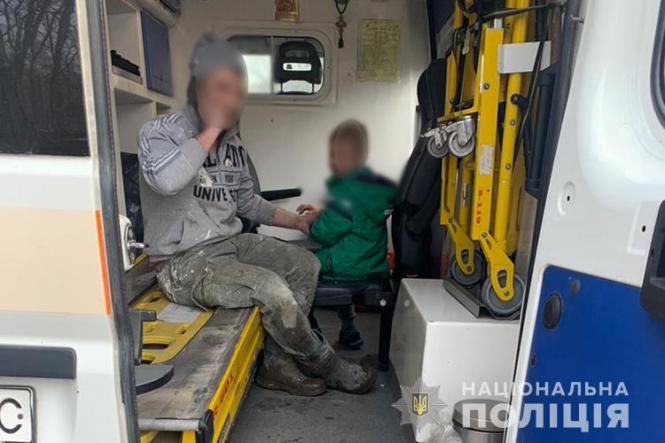 Новини Тернополя - фото з Смертельна ДТП біля села Чистилів: водій на Лексусі збив бабусю з 5-річним онуком, які перебігали дорогу