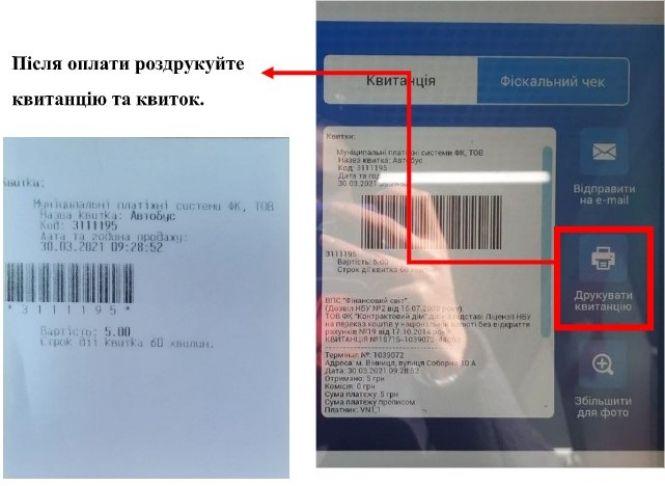 Новини Вінниці - фото з Квиток за готівку повертають у транспорт Вінниці. Але є нюанси