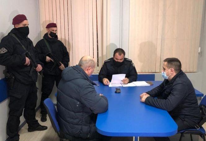 Новини Вінниці - фото з Бандитські справи, досвід лікування «корони» та інше важливе за 29 березня на 20minut.ua