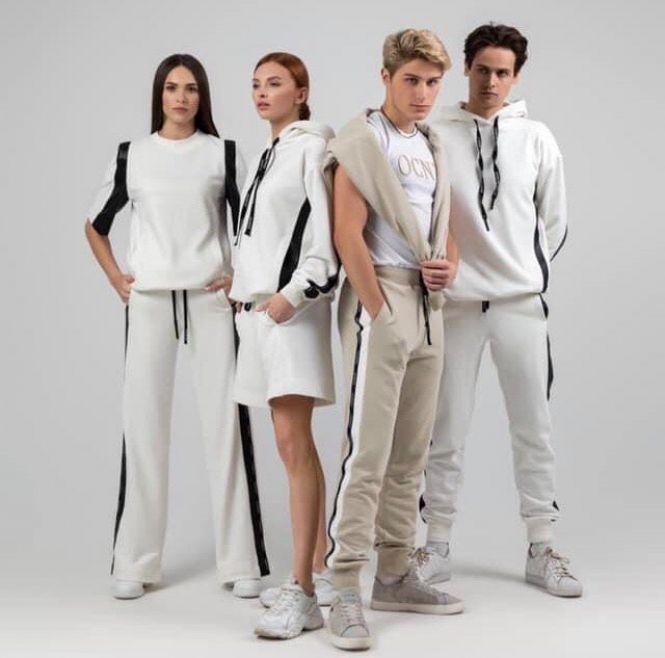 Новини Вінниці - фото з Пандемічний дрес-код. Як карантин вплинув на стиль вінничани і світ моди?