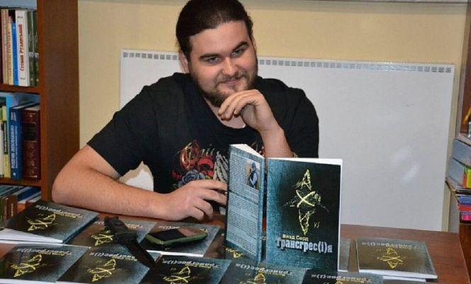 Новини Вінниці - фото з Влад Сорд: «Відбиваюся від атаки…». Про домашній арешт і розмову з мамою патріота