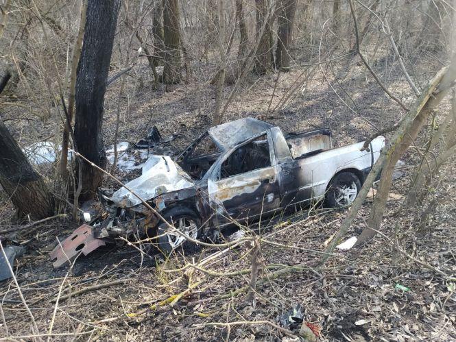 Новини Вінниці - фото з Передали до суду справу п'яного водія, який вбив двох хлопчиків на велосипеді