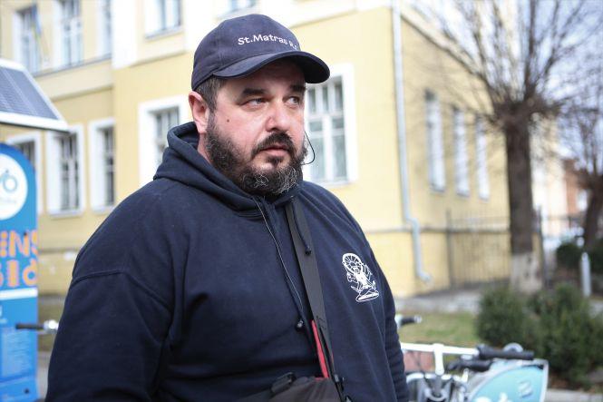 Новини Вінниці - фото з «Вже можна користуватися»: у Вінниці стартував сезон велопрокату Nextbike