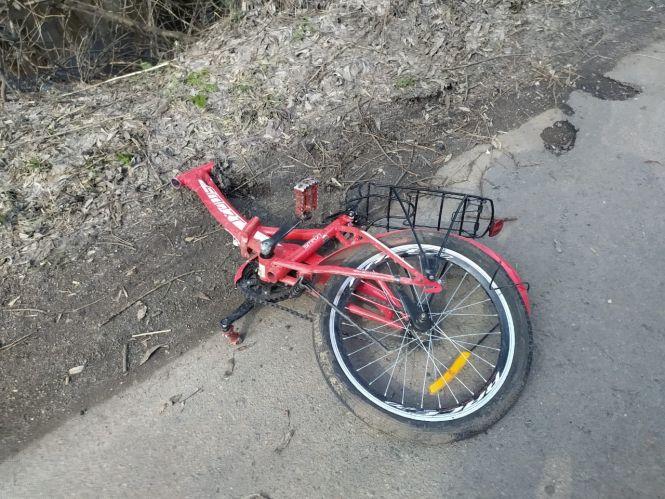 Новини Вінниці - фото з Передали до суду справу п'яного водія, який вбив двох хлопчиків на велосипеді