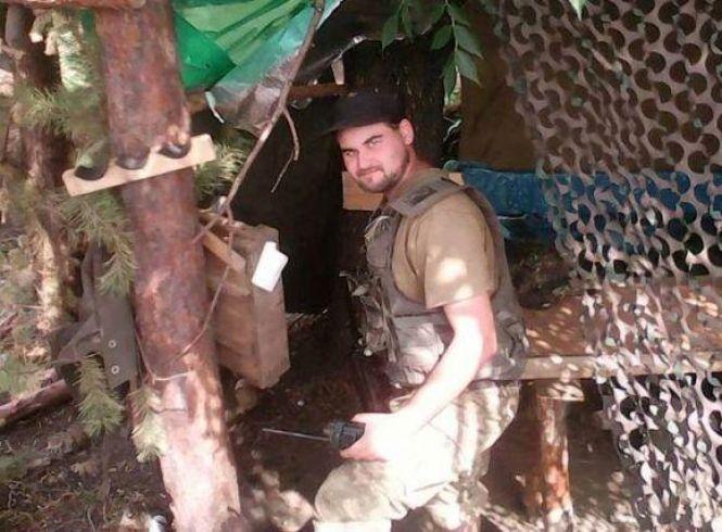 Новини Вінниці - фото з Влад Сорд: «Відбиваюся від атаки…». Про домашній арешт і розмову з мамою патріота