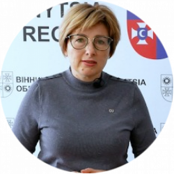 Новини Вінниці - фото з Лікували ковід за гроші хворої чи коштом лікарні? Про конфлікт в Тиврівській районці