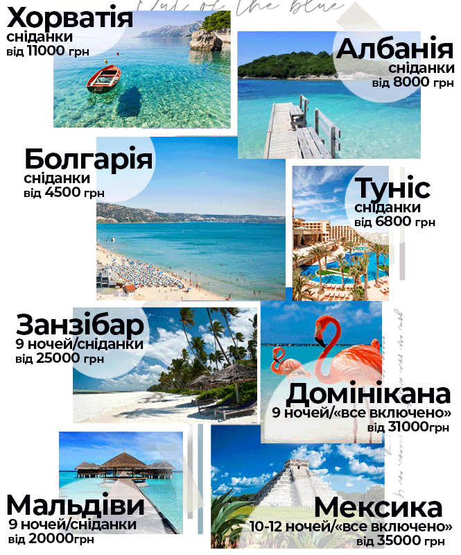 Новини Тернополя - фото з Карантинний відпочинок за кордоном. Скільки коштує і які ризики – досвід тернополян і експертів (ГРАФІКА)