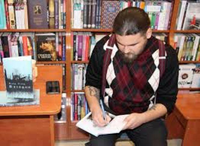 Новини Вінниці - фото з Влад Сорд: «Відбиваюся від атаки…». Про домашній арешт і розмову з мамою патріота