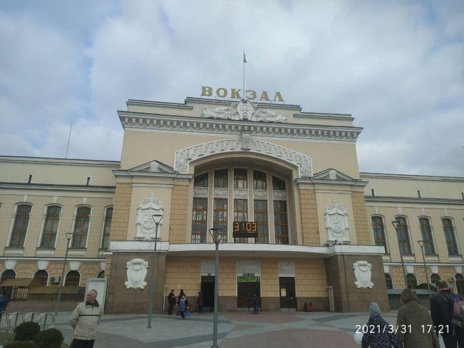 Новини Тернополя - фото з Історія «Дорожнього» ресторану з культовими лабухами та слизьким паркетом