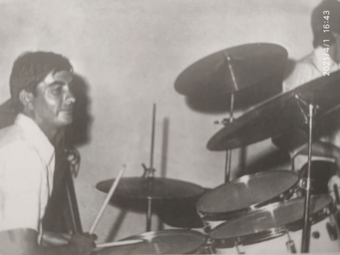 Новини Тернополя - фото з Історія «Дорожнього» ресторану з культовими лабухами та слизьким паркетом