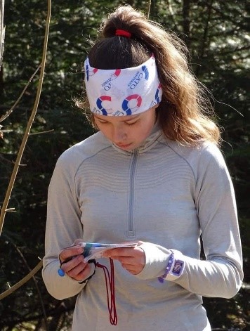 Новини Вінниці - фото з Вінничани повернулись з «золотом» з Чемпіонату України зі спортивного орієнтування спорт орієнтування фото 2.jpg