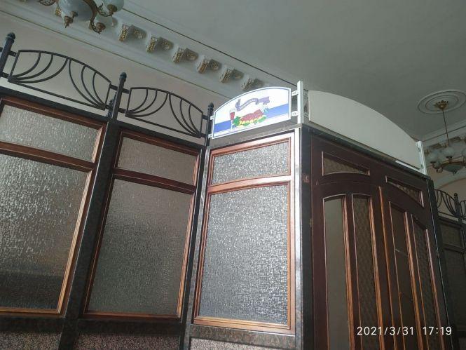 Новини Тернополя - фото з Історія «Дорожнього» ресторану з культовими лабухами та слизьким паркетом