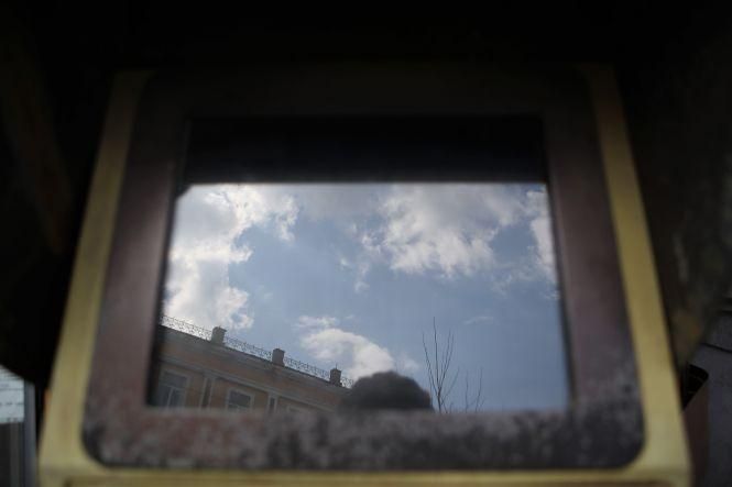 Новини Вінниці - фото з У Вінниці знову можна платити за проїзд у транспорті готівкою. Але система має чимало недоліків