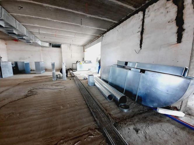 Новини Хмельницького - фото з В міській раді розповіли, коли планують завершити будівництво школи на Озерній