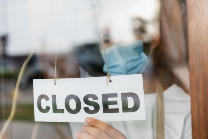 Новини Вінниці - фото з ТОП новин тижня: найцікавіше на 20minut.ua від 29 березня по 5 квітня, що ви могли пропустити На Вінниччині посилюють карантин та вводять додаткові обмеження. Що заборонено?