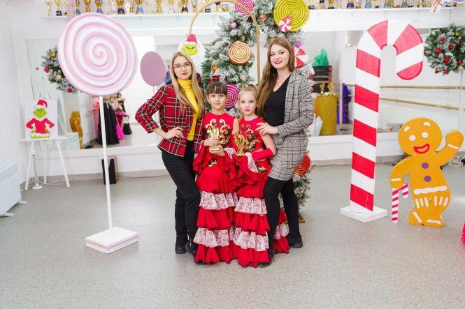 Новини Вінниці - фото з Як культура та спорт можуть вижити під час карантину? Пропозиціями ділиться Діана Подолянчук