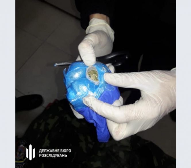 Новини Хмельницького - фото з Судили працівника Хмельницького СІЗО, який хотів продати наркотики ув’язненому