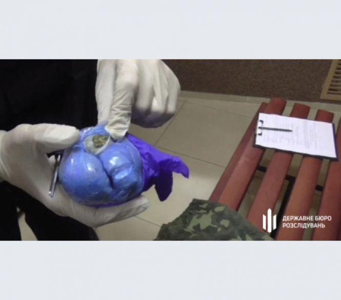 Новини Хмельницького - фото з Судили працівника Хмельницького СІЗО, який хотів продати наркотики ув’язненому