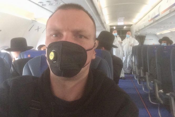 Вінничанина не пропустили на рейс до Ізраїлю — забракували довідку на тест. Як не потрапити в халепу?