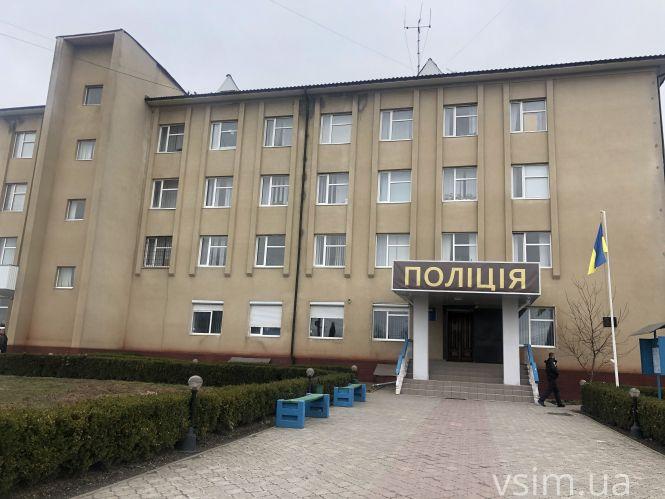 Новини Хмельницького - фото з Загадкова смерть 25-річного військового в Старокостянтинові: що кажуть сусіди та яка версія правоохоронців (ФОТО, ВІДЕО)