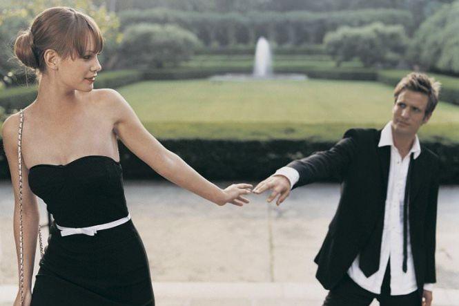 Новини Вінниці - фото з Двічі в одну річку: чому ми повертаємося до колишніх?