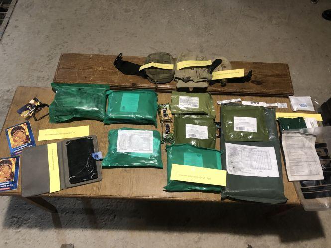 Новини Хмельницького - фото з Нетиповий священник: з гітарою та собакою поїхав на Схід, а в костелі відкрив музей війни