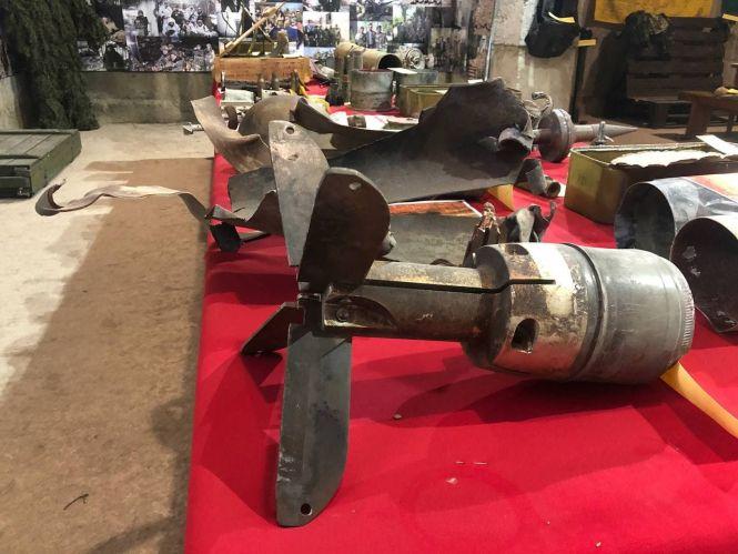 Новини Хмельницького - фото з Нетиповий священник: з гітарою та собакою поїхав на Схід, а в костелі відкрив музей війни