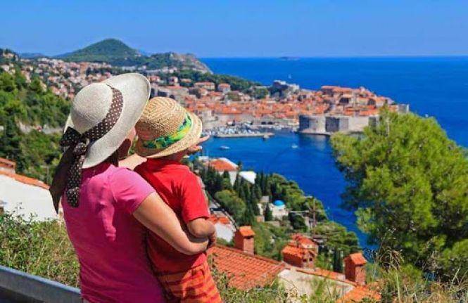 Новини Вінниці - фото з Хорватія, Чорногорія і Кіпр відкривають двері для українських туристів. За яких умов?