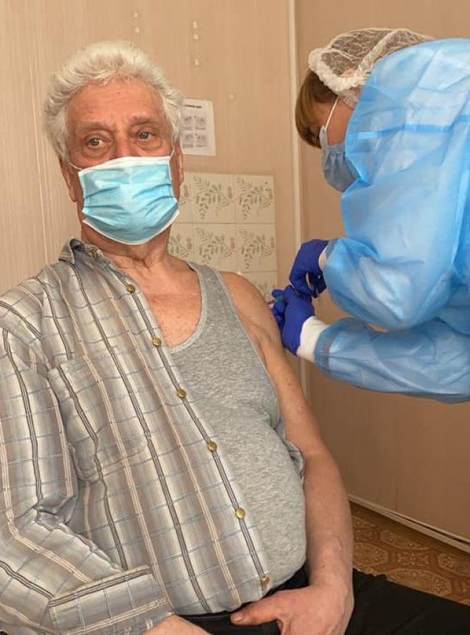 Новини Вінниці - фото з Скільки вінничан вже вакцинувалися від COVID-19 і ще 7 питань про щеплення
