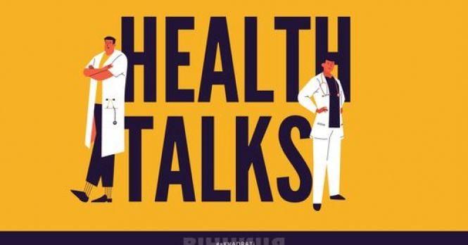 Новини Вінниці - фото з Що потрібно знати про імунітет людини? Розповідає вінницька лікарка Ольга Бондарчук