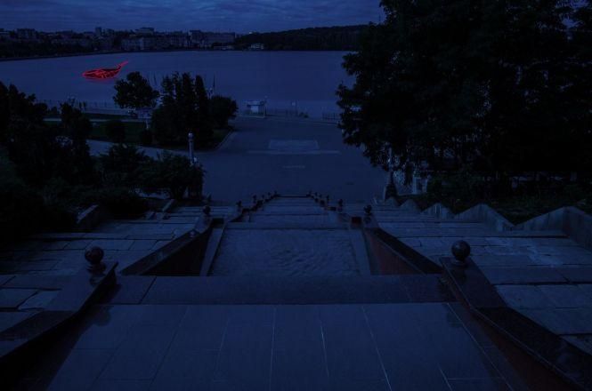 Новини Тернополя - фото з Червоний кит, Діснейленд, сміттєпереробний завод. Топ нереалізованих масштабних проєктів у Тернополі