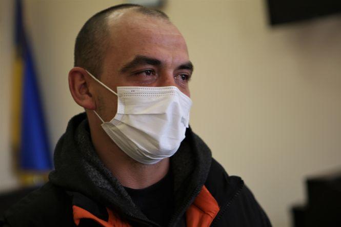 Новини Вінниці - фото з «Видихну з полегшенням і звільнюся»: як закінчується справа за участю водія швидкої та екс-СБУшника