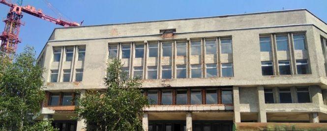 Новини Тернополя - фото з Червоний кит, Діснейленд, сміттєпереробний завод. Топ нереалізованих масштабних проєктів у Тернополі