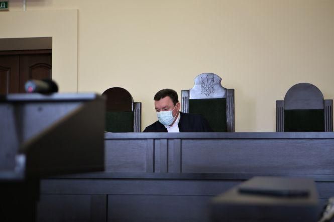 Новини Вінниці - фото з «Видихну з полегшенням і звільнюся»: як закінчується справа за участю водія швидкої та екс-СБУшника