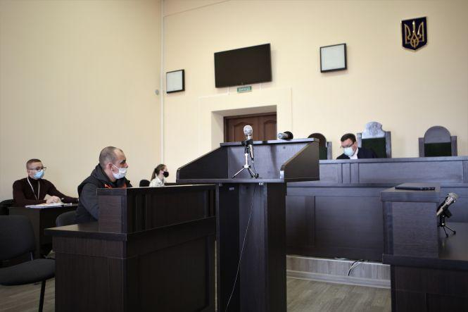 Новини Вінниці - фото з Смерть судді та ДТП зі «швидкою»: важливе за 6 квітня на 20minut.ua