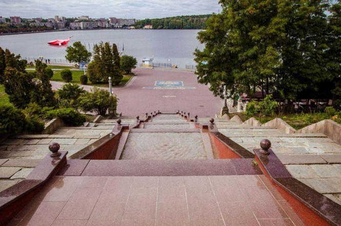 Новини Тернополя - фото з Червоний кит, Діснейленд, сміттєпереробний завод. Топ нереалізованих масштабних проєктів у Тернополі