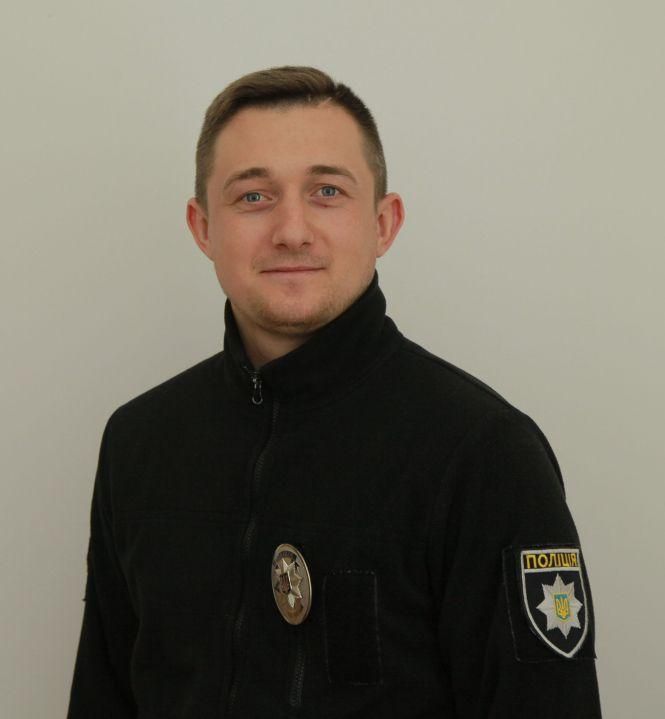 Новини Хмельницького - фото з Хто ваш дільничний? Знайомимося з поліцейськими Хмельницької ОТГ