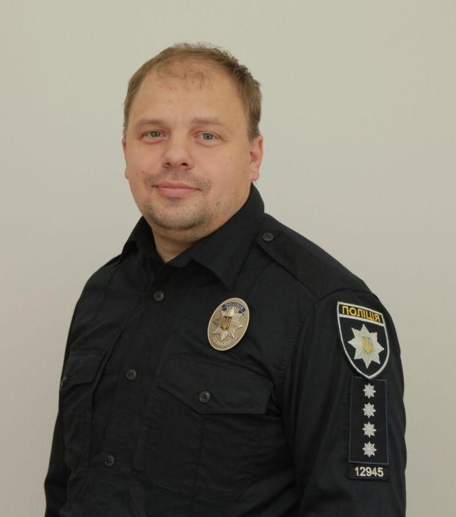 Новини Хмельницького - фото з Хто ваш дільничний? Знайомимося з поліцейськими Хмельницької ОТГ