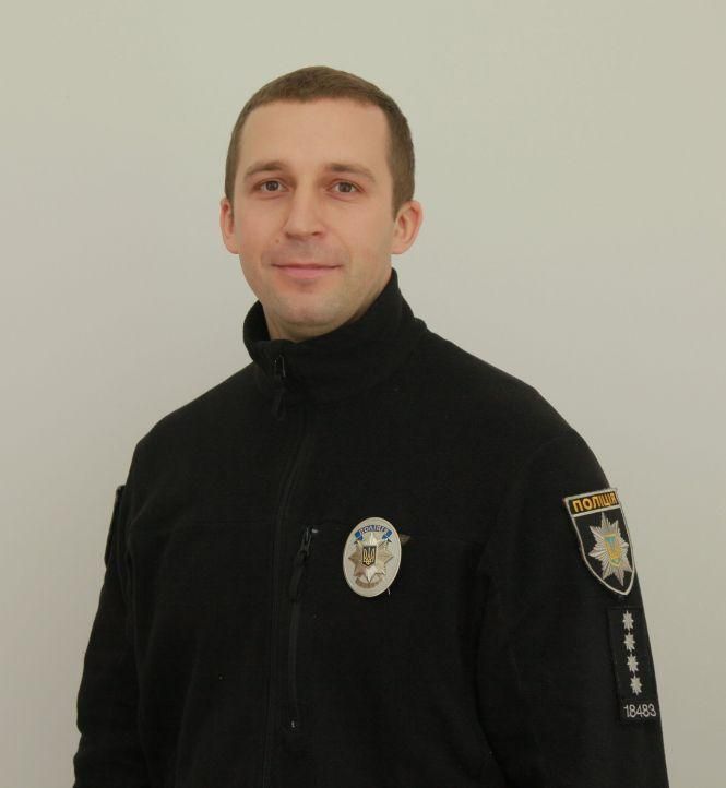 Новини Хмельницького - фото з Хто ваш дільничний? Знайомимося з поліцейськими Хмельницької ОТГ