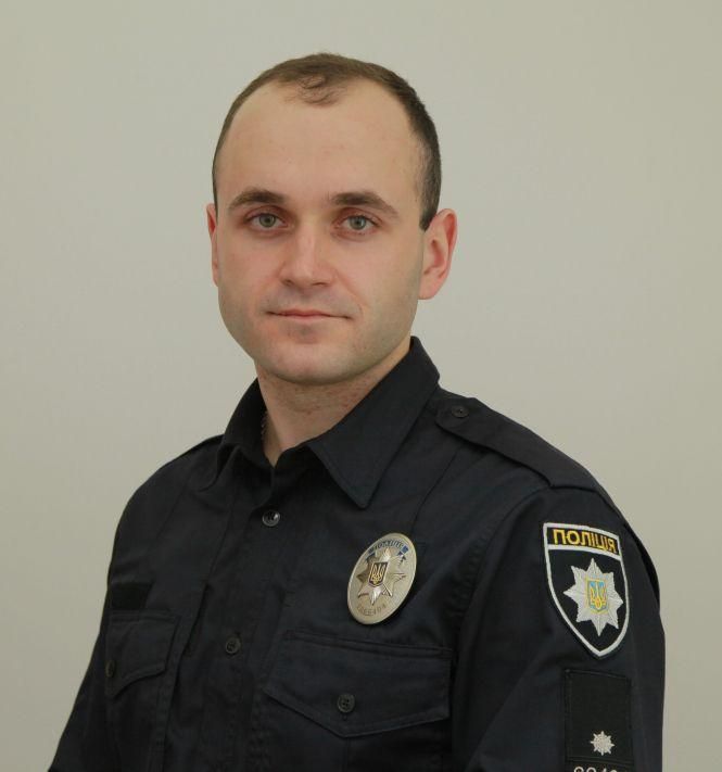 Новини Хмельницького - фото з Хто ваш дільничний? Знайомимося з поліцейськими Хмельницької ОТГ