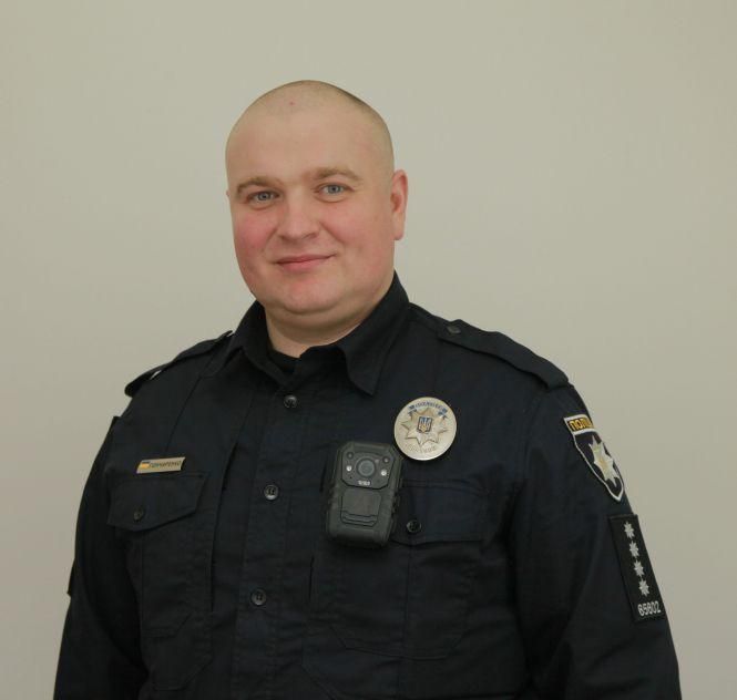 Новини Хмельницького - фото з Хто ваш дільничний? Знайомимося з поліцейськими Хмельницької ОТГ