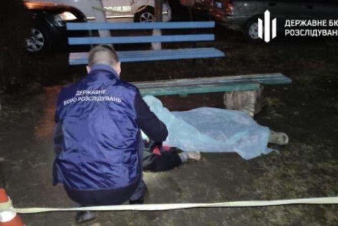 Новини Вінниці - фото з «Його обов’язково відновлять», — сказав 20minut.ua художник, який створив напис на набережній