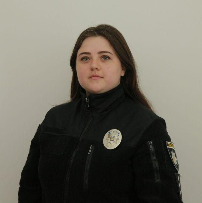 Новини Хмельницького - фото з Хто ваш дільничний? Знайомимося з поліцейськими Хмельницької ОТГ