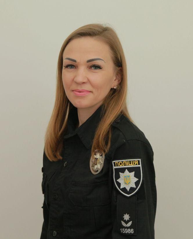 Новини Хмельницького - фото з Хто ваш дільничний? Знайомимося з поліцейськими Хмельницької ОТГ